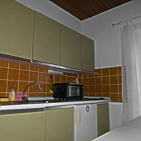 Haus Der Kunst Ubytování v soukromí *