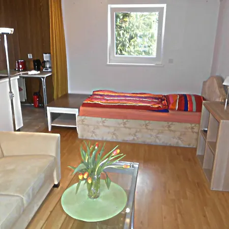 Haus Der Kunst Accommodatie bij particulieren Dülmen