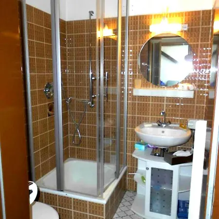 Haus Der Kunst Accommodatie bij particulieren *