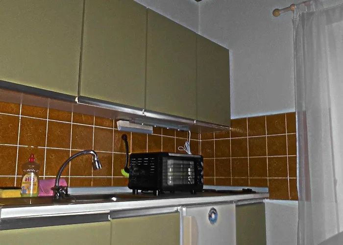 Haus Der Kunst Ubytování v soukromí *