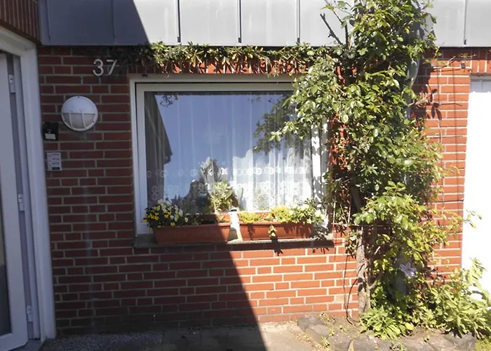 Ubytování v soukromí Haus Der Kunst