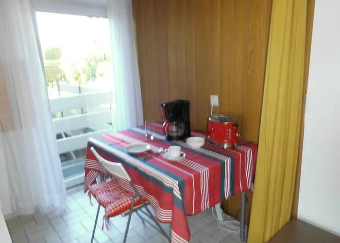 Kwatera prywatna Haus Der Kunst Dülmen