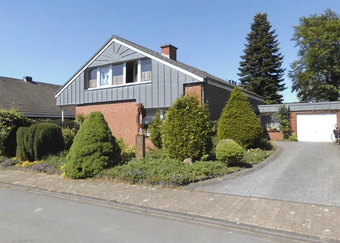 Kwatera prywatna Haus Der Kunst Dülmen